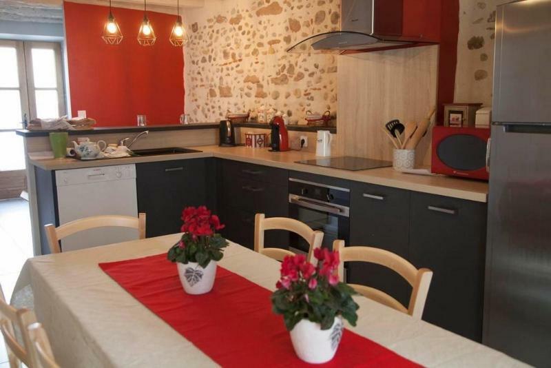 Le Leon D'Or Villa Mirepoix  Eksteriør bilde