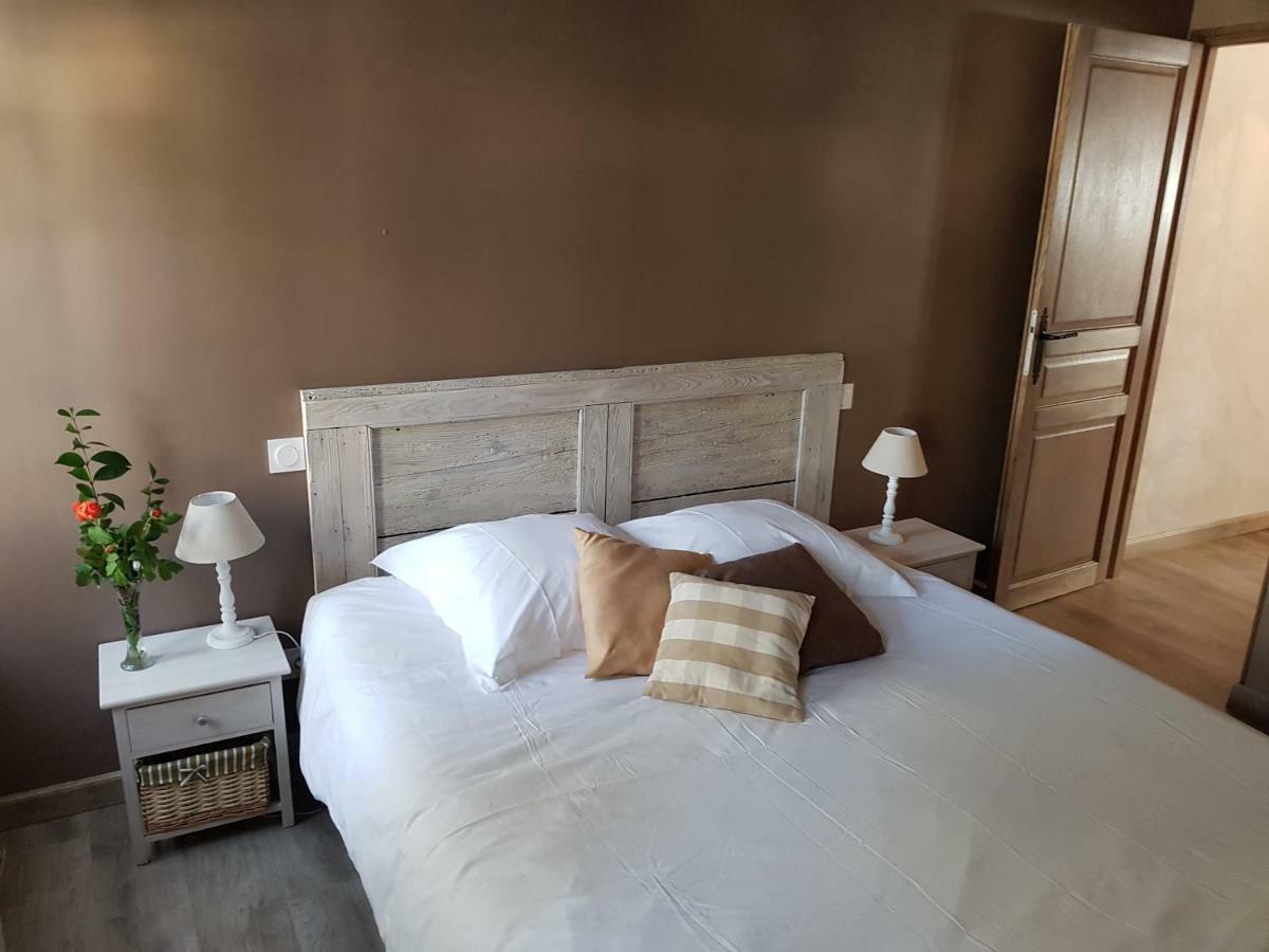 Le Leon D'Or Villa Mirepoix  Eksteriør bilde