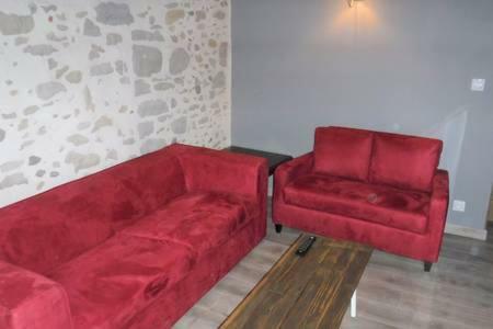 Le Leon D'Or Villa Mirepoix  Eksteriør bilde